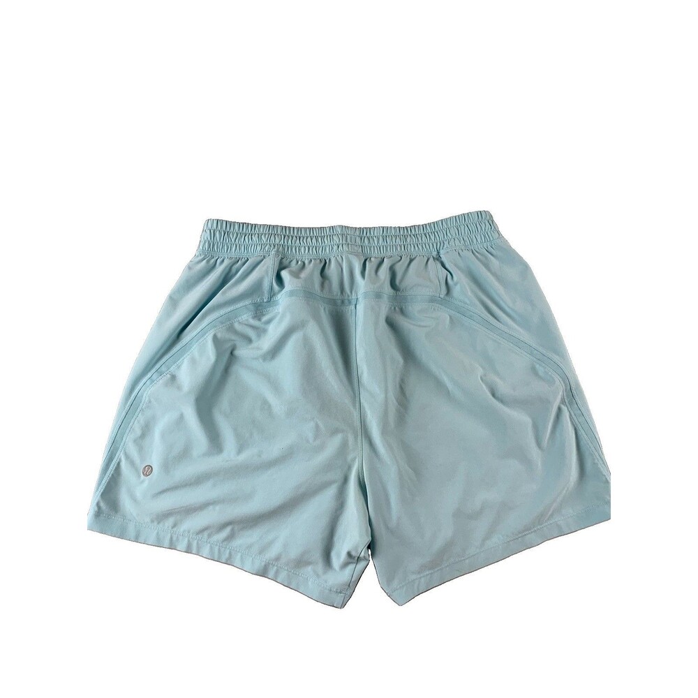 Lululemon Pace Breaker Linerless Short 5” Inseam
